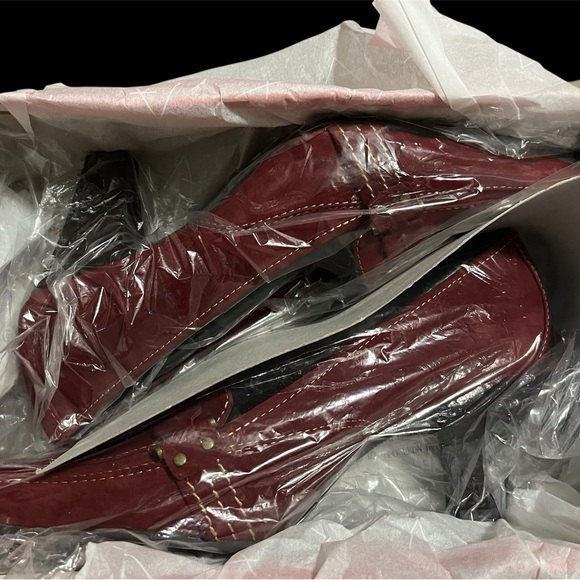 NIB Aerosoles Fast Lane Mid (Pump) Nubuck - Picture 3 of 6